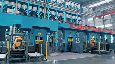 伺服螺旋壓力機 伺服螺旋壓力機