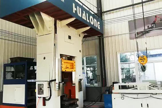 伺服壓力機(jī) 伺服壓力機(jī)