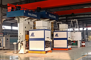 伺服壓力機(jī) 伺服壓力機(jī)