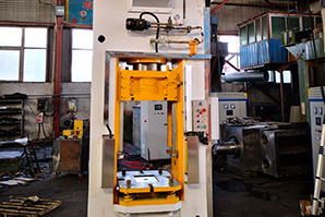 伺服壓力機(jī) 伺服壓力機(jī)