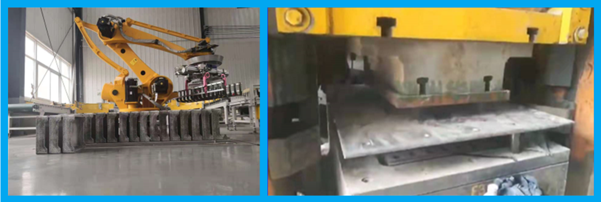 粉末成型壓力機(jī) 粉末成型壓力機(jī)