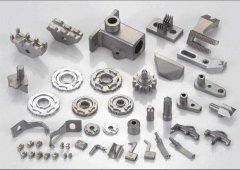 粉末成型的方法都有哪些？