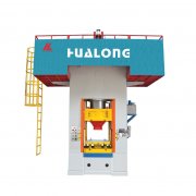 數(shù)控電動螺旋壓力機的售后服務(wù)如何保障呢？