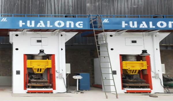 伺服電動(dòng)螺旋壓力機(jī)打擊精度為何這么高